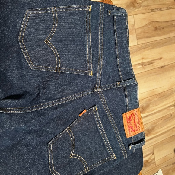 LEVI’S 721 Vintage High Rise Skinny - Picture 6 of 11